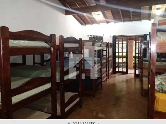 Pousada com 10080m² 10 quartos e 5 banheiros, à venda, no bairro Pinhal em Cabreúva