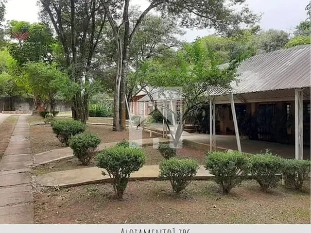 Pousada com 10080m² 10 quartos e 5 banheiros, à venda, no bairro Pinhal em Cabreúva