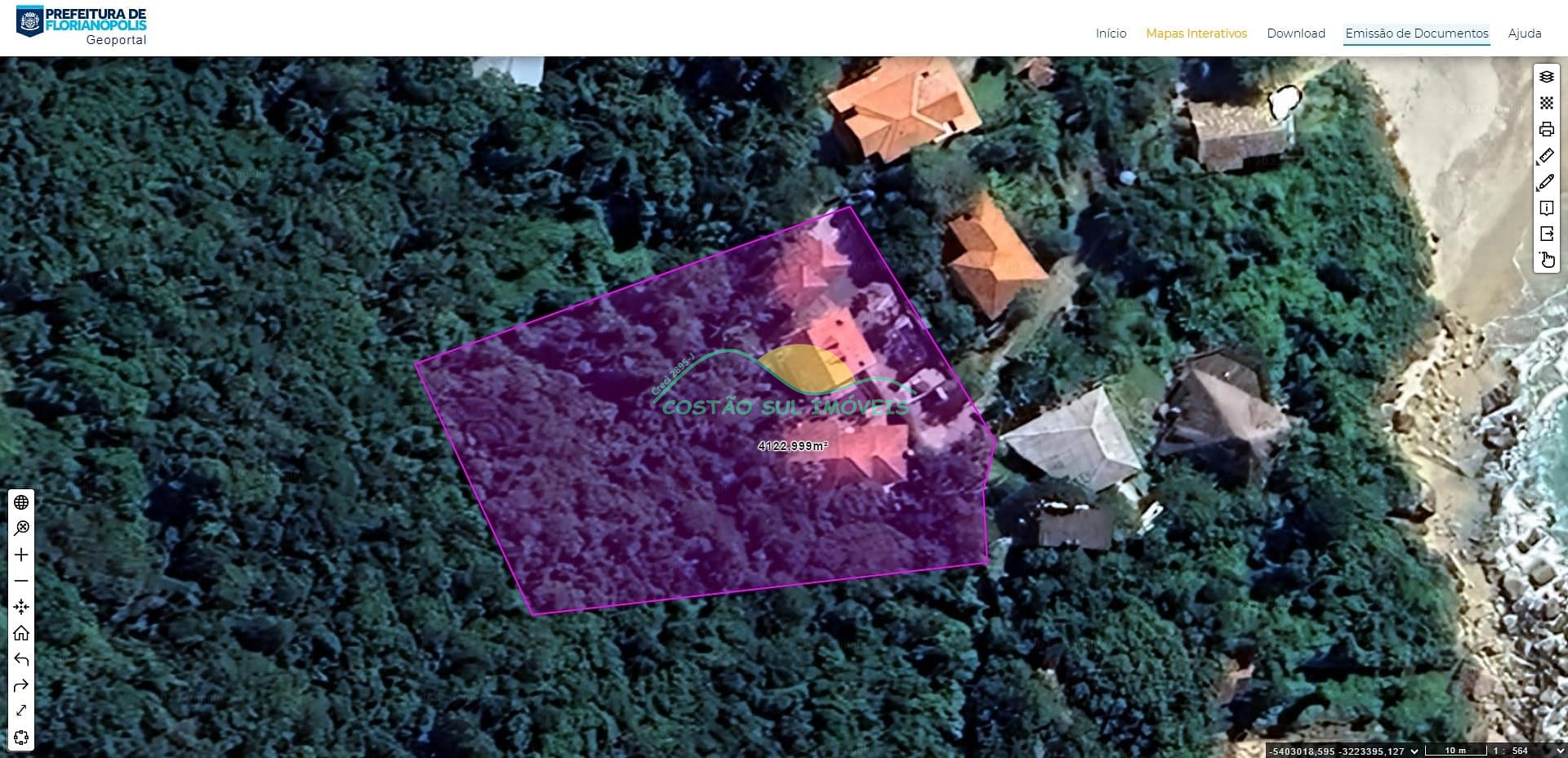 Kitnet e Studio à venda, 636m² - Foto 112