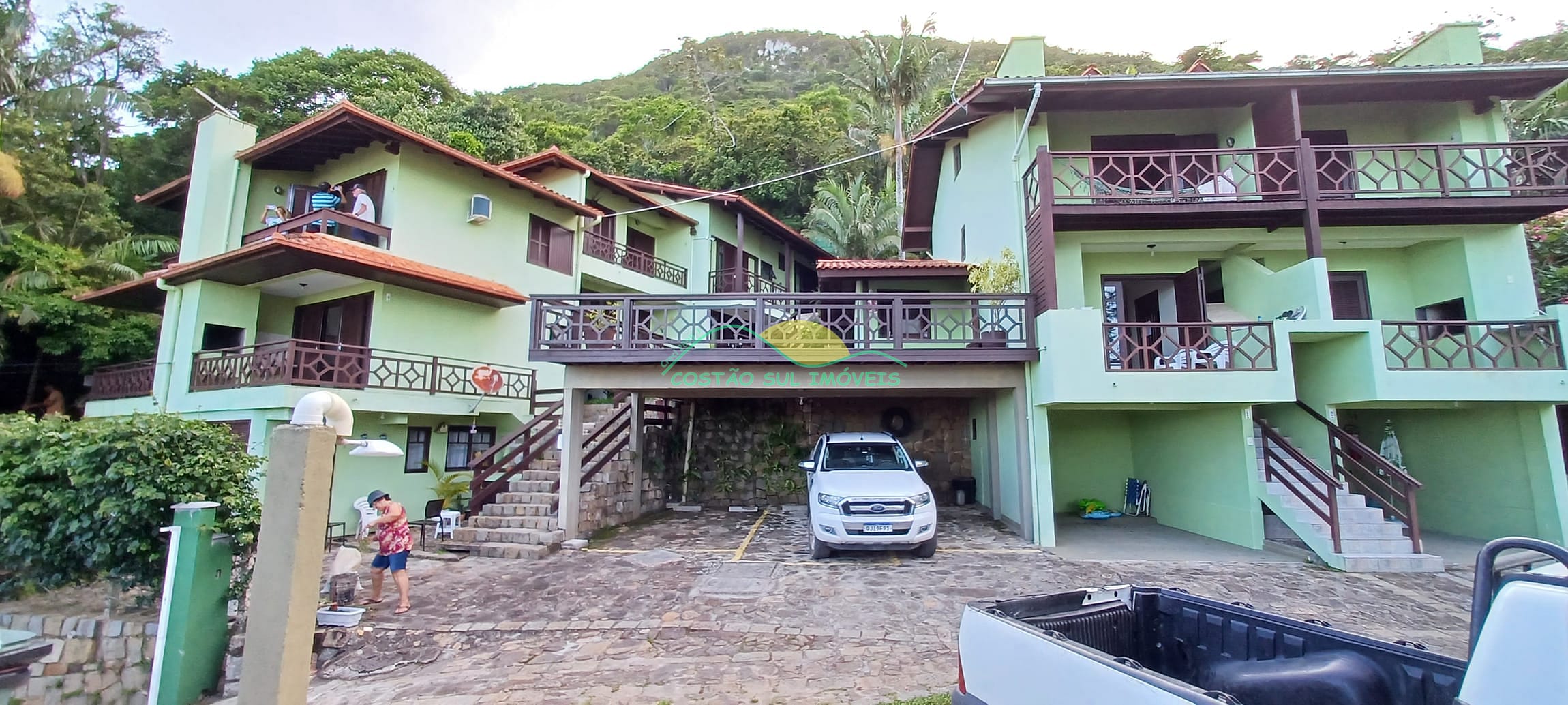 Kitnet e Studio à venda, 636m² - Foto 2