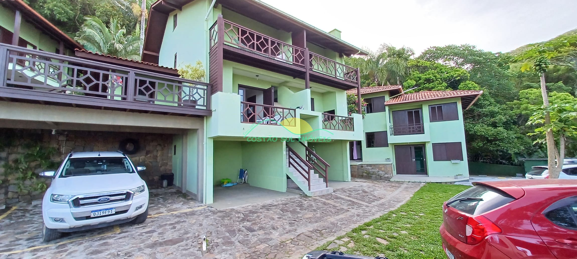 Kitnet e Studio à venda, 636m² - Foto 4