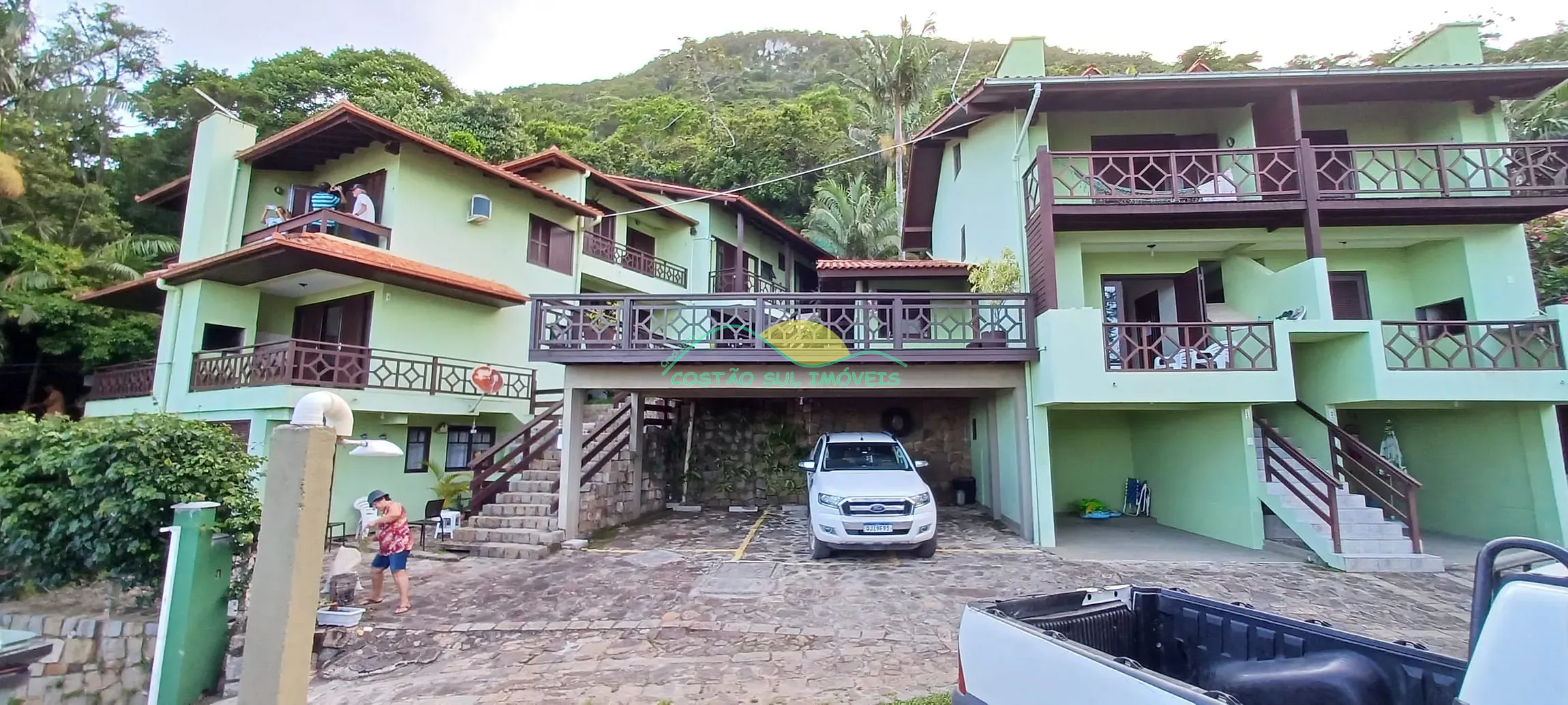 Kitnet-Studio, 636 m² - Foto 2