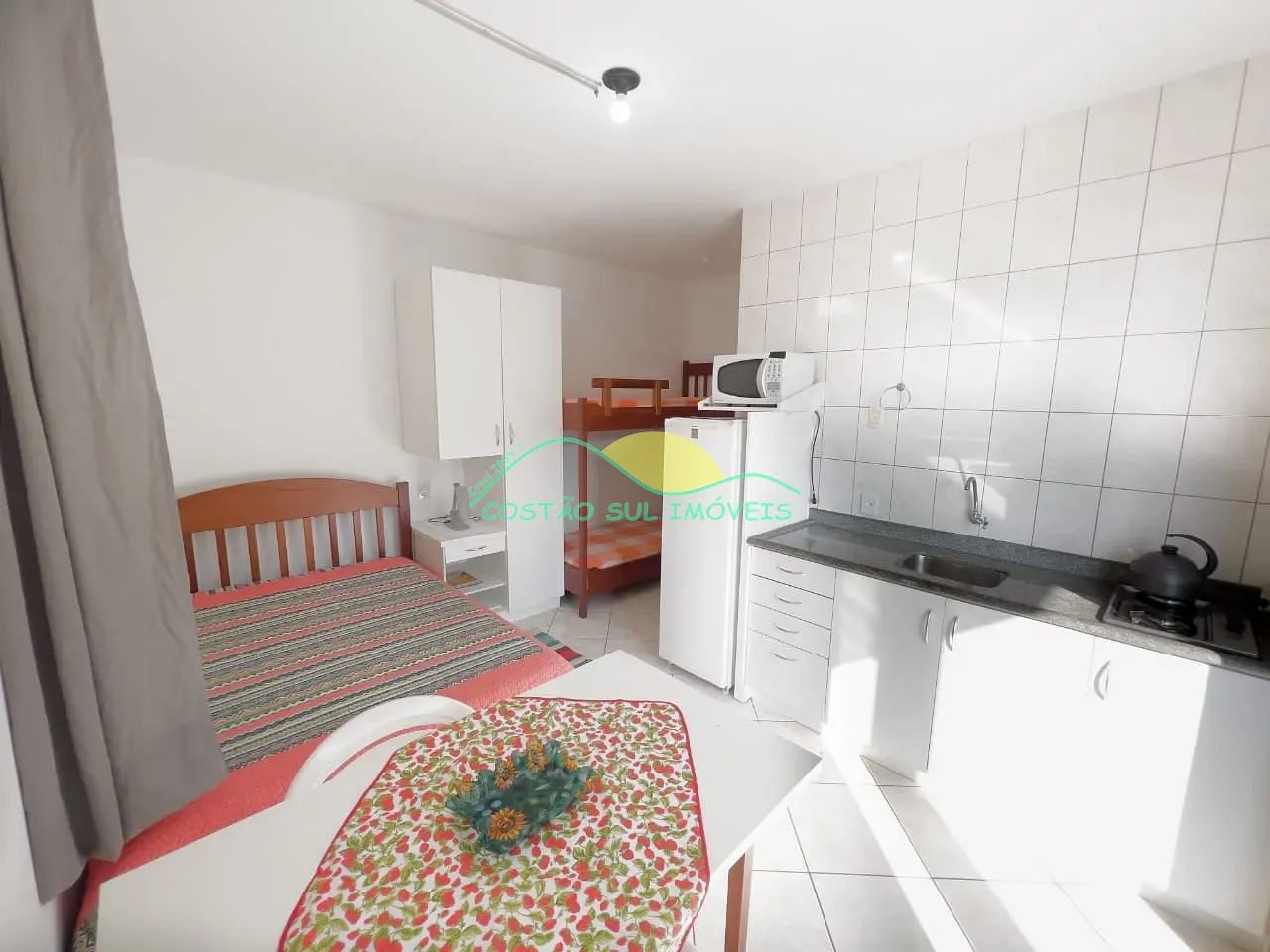 Kitnet-Studio, 636 m² - Foto 73