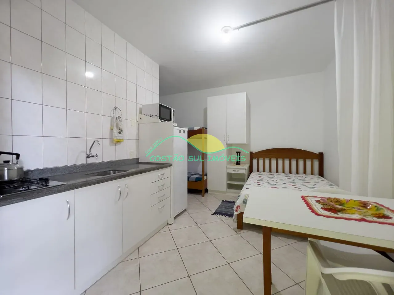 Kitnet-Studio, 636 m² - Foto 79