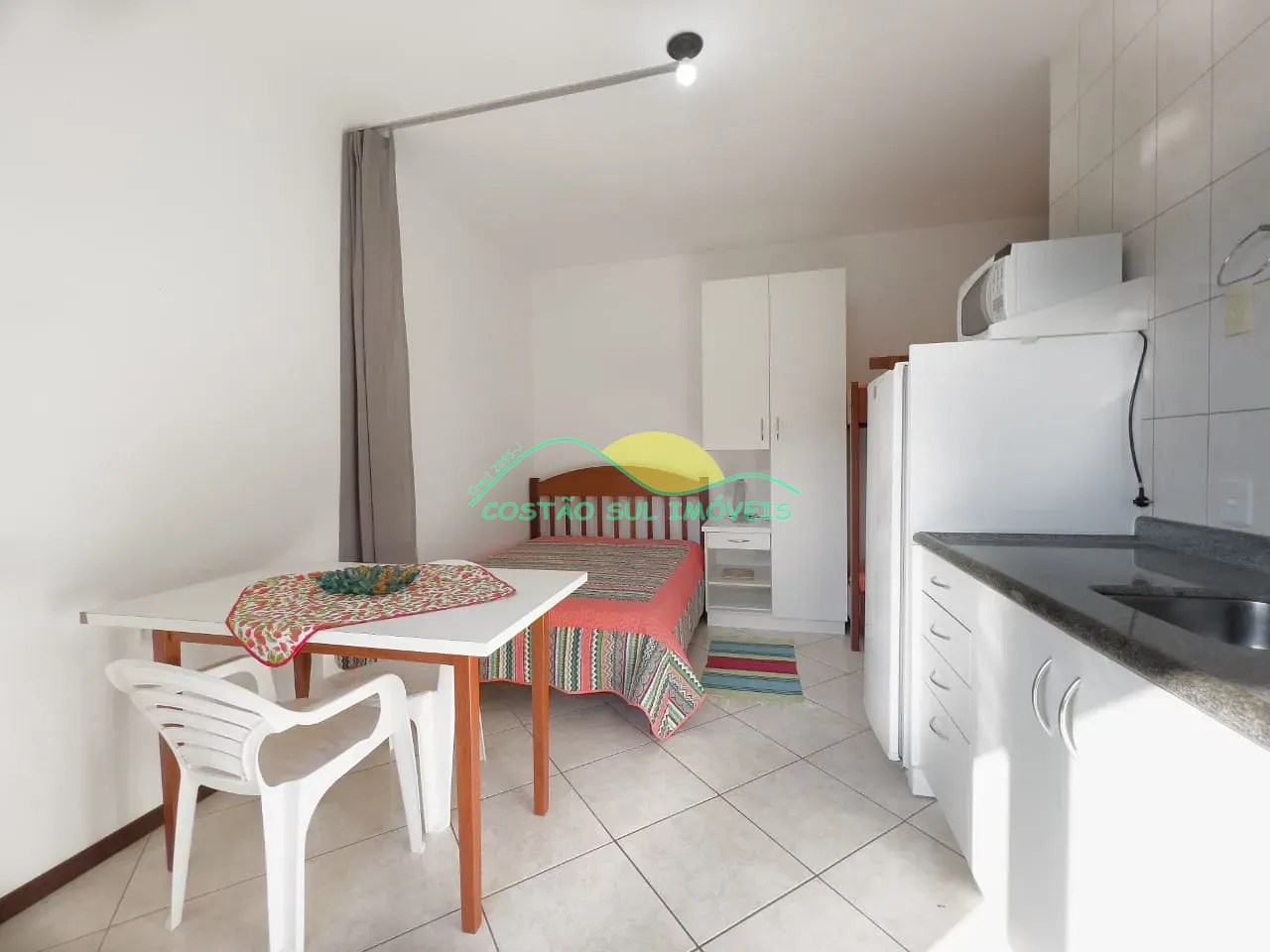 Kitnet-Studio, 636 m² - Foto 81