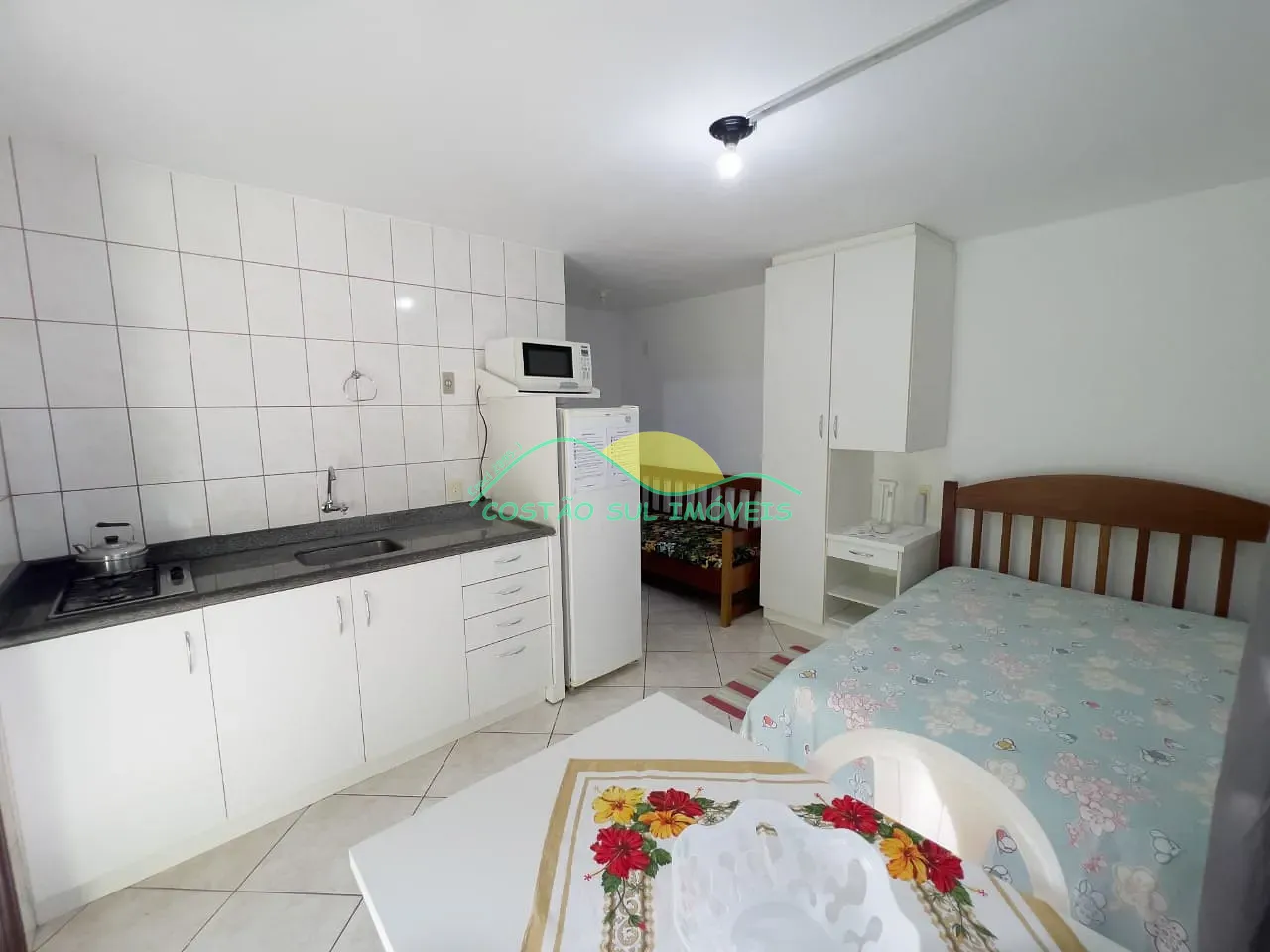 Kitnet-Studio, 636 m² - Foto 84