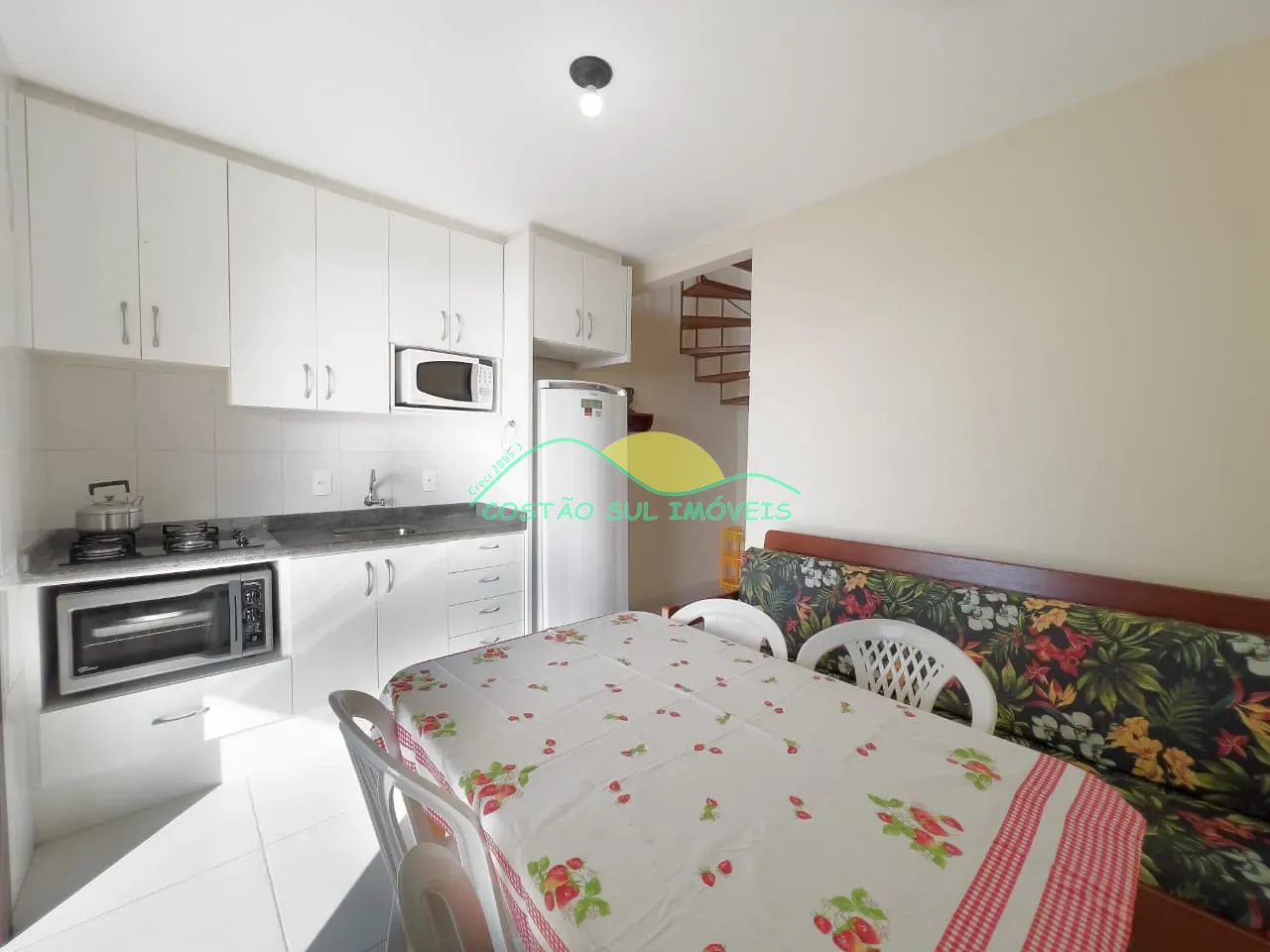 Kitnet-Studio, 636 m² - Foto 87