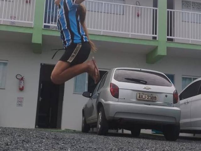 Pousada com 354m² 6 quartos e 6 banheiros, à venda, no bairro Armação em Penha