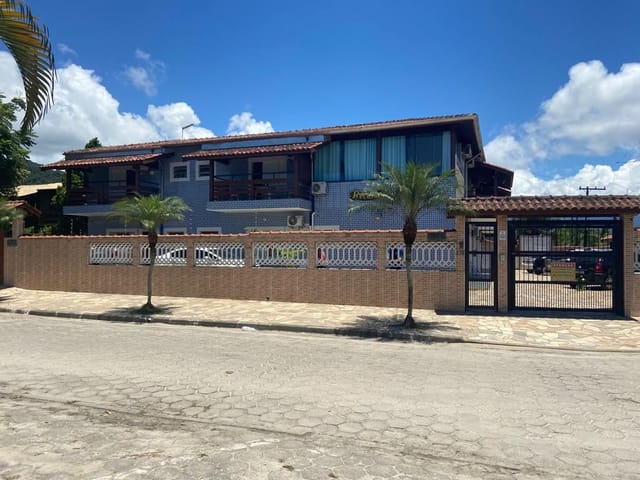 Foto do Pousada - Excelente fonte de renda para você investidor ou mesmo para você que quer morar e trabalhar próximo a praia!!!! | Imobiliária Domos
