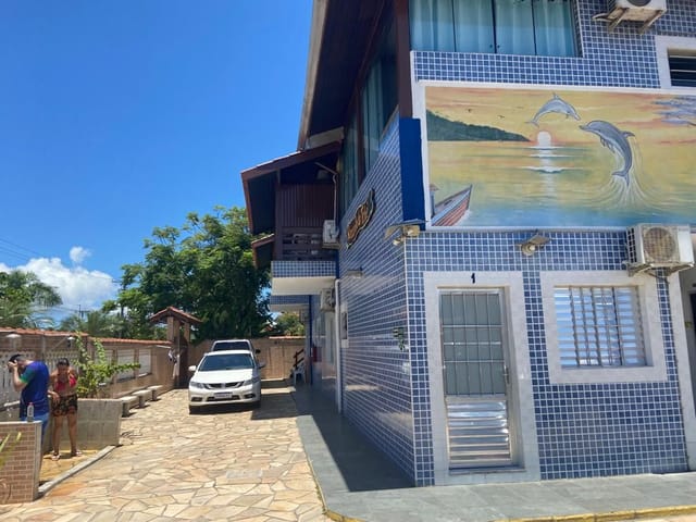 Foto do Pousada - Excelente fonte de renda para você investidor ou mesmo para você que quer morar e trabalhar próximo a praia!!!! | Imobiliária Domos
