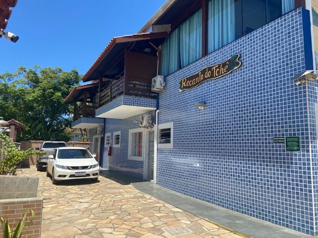 Foto do Pousada - Excelente fonte de renda para você investidor ou mesmo para você que quer morar e trabalhar próximo a praia!!!! | Imobiliária Domos