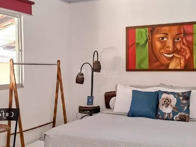 Pousada com 2500m² 16 quartos e 16 banheiros, à venda, no bairro Zona Rural de Pirenópolis em Pirenópolis