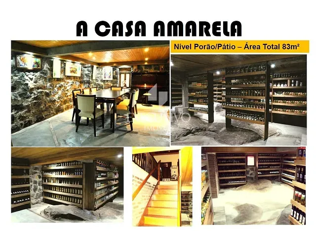 Pousada com 13481m², à venda, no bairro Zona Urbana em Nova Petrópolis