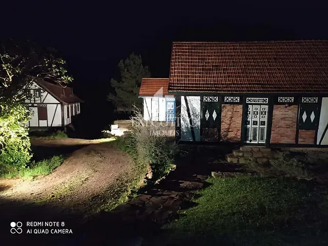 Pousada com 13481m², à venda, no bairro Zona Urbana em Nova Petrópolis