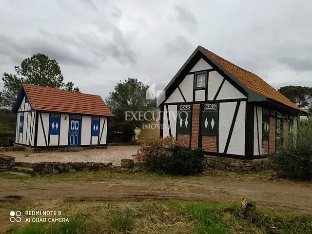 Pousada com 13481m², à venda, no bairro Zona Urbana em Nova Petrópolis