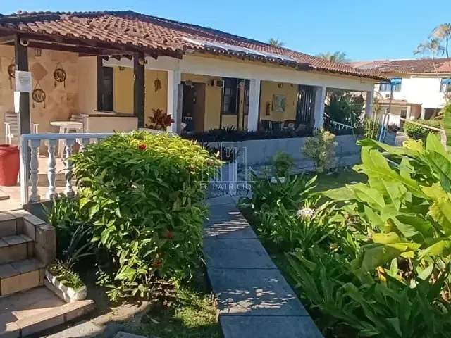 Pousada com 2000m² 20 quartos e 20 banheiros, à venda, no bairro Centro em Guapimirim