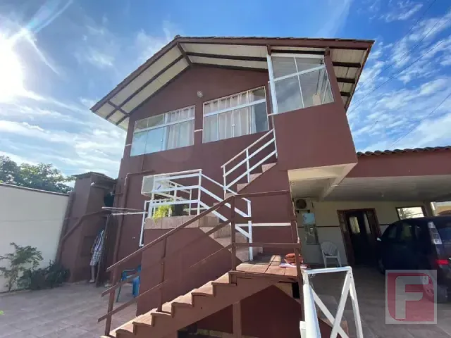 Pousada à venda, no bairro Itapema do Norte em Itapoá