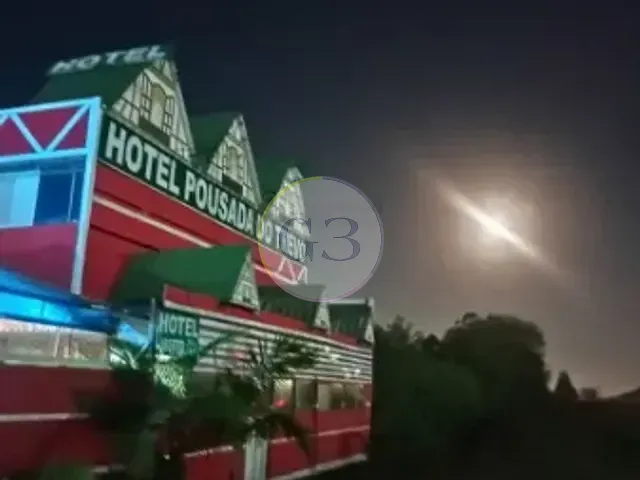 Pousada à venda, no bairro Parque Fragata em Capão do Leão
