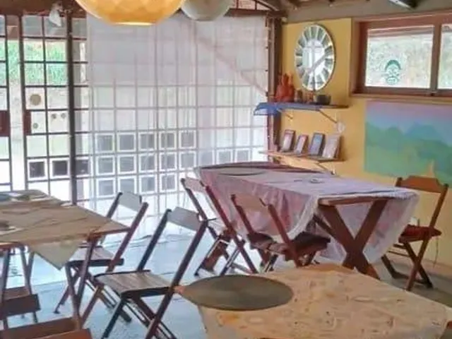 Pousada com 638m² 5 quartos e 5 banheiros, à venda, no bairro Vila de Maringá em Itatiaia