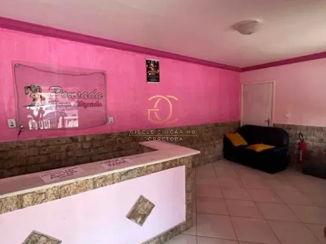 Pousada com 978m², à venda, no bairro Conservatória em Valença