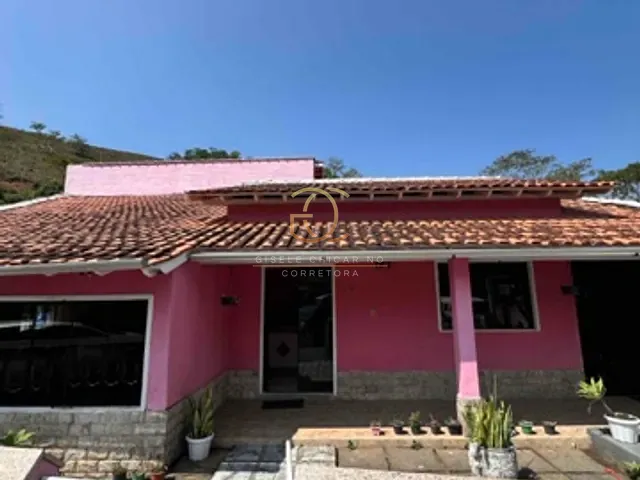 Pousada com 978m², à venda, no bairro Conservatória em Valença