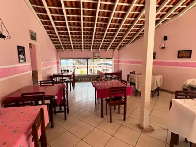 Pousada com 978m², à venda, no bairro Conservatória em Valença