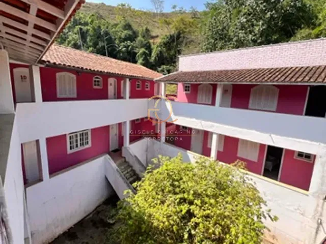 Pousada com 978m², à venda, no bairro Conservatória em Valença