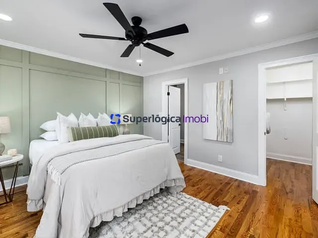 Casa com 130m² 3 quartos e 3 banheiros, à venda, no bairro Vivendas do Arvoredo em Londrina