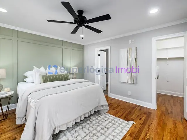 Casa com 130m² 3 quartos e 3 banheiros, à venda, no bairro Vivendas do Arvoredo em Londrina