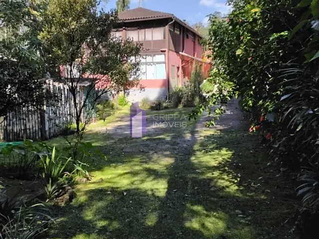 Pousada com 637m² 5 quartos e 7 banheiros, à venda, no bairro Vila de Maringá em Itatiaia