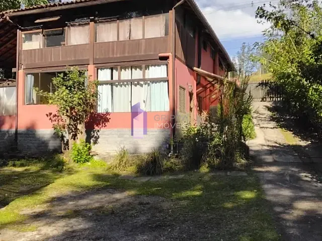Pousada com 637m² 5 quartos e 7 banheiros, à venda, no bairro Vila de Maringá em Itatiaia