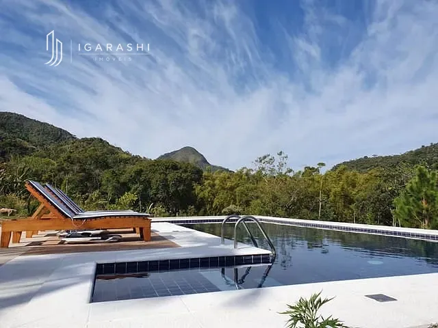 Pousada com 46825m² 6 quartos e 7 banheiros, à venda, no bairro Lumiar em Nova Friburgo