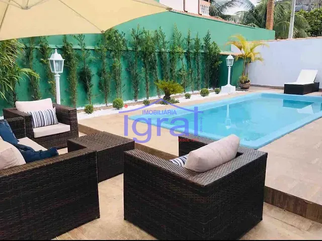 Pousada 11 quartos e 11 banheiros, à venda, no bairro Parque Balneário Oasis em Peruíbe