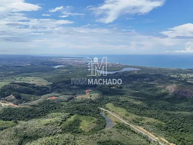 Chácara para alugar, no bairro Meaípe em Guarapari
