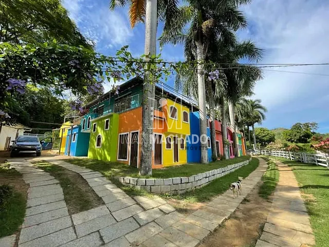 Chácara para alugar, no bairro Meaípe em Guarapari