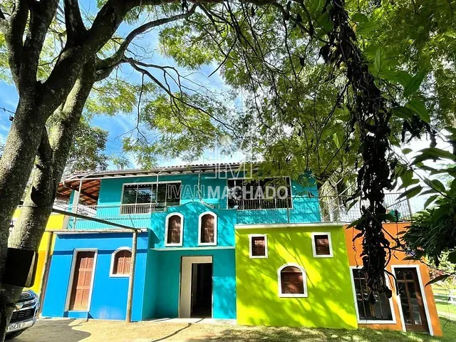 Chácara para alugar, no bairro Meaípe em Guarapari