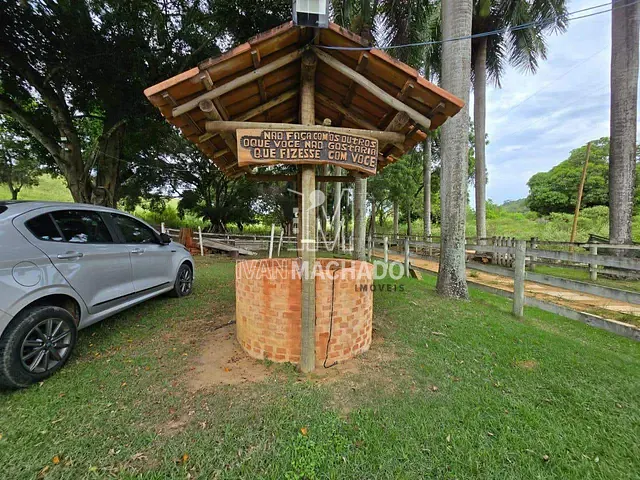 Chácara para alugar, no bairro Meaípe em Guarapari