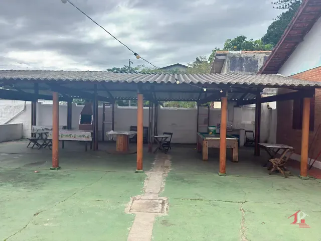 Pousada com 1617m² 10 quartos e 10 banheiros, à venda, no bairro Belas Artes em Itanhaém