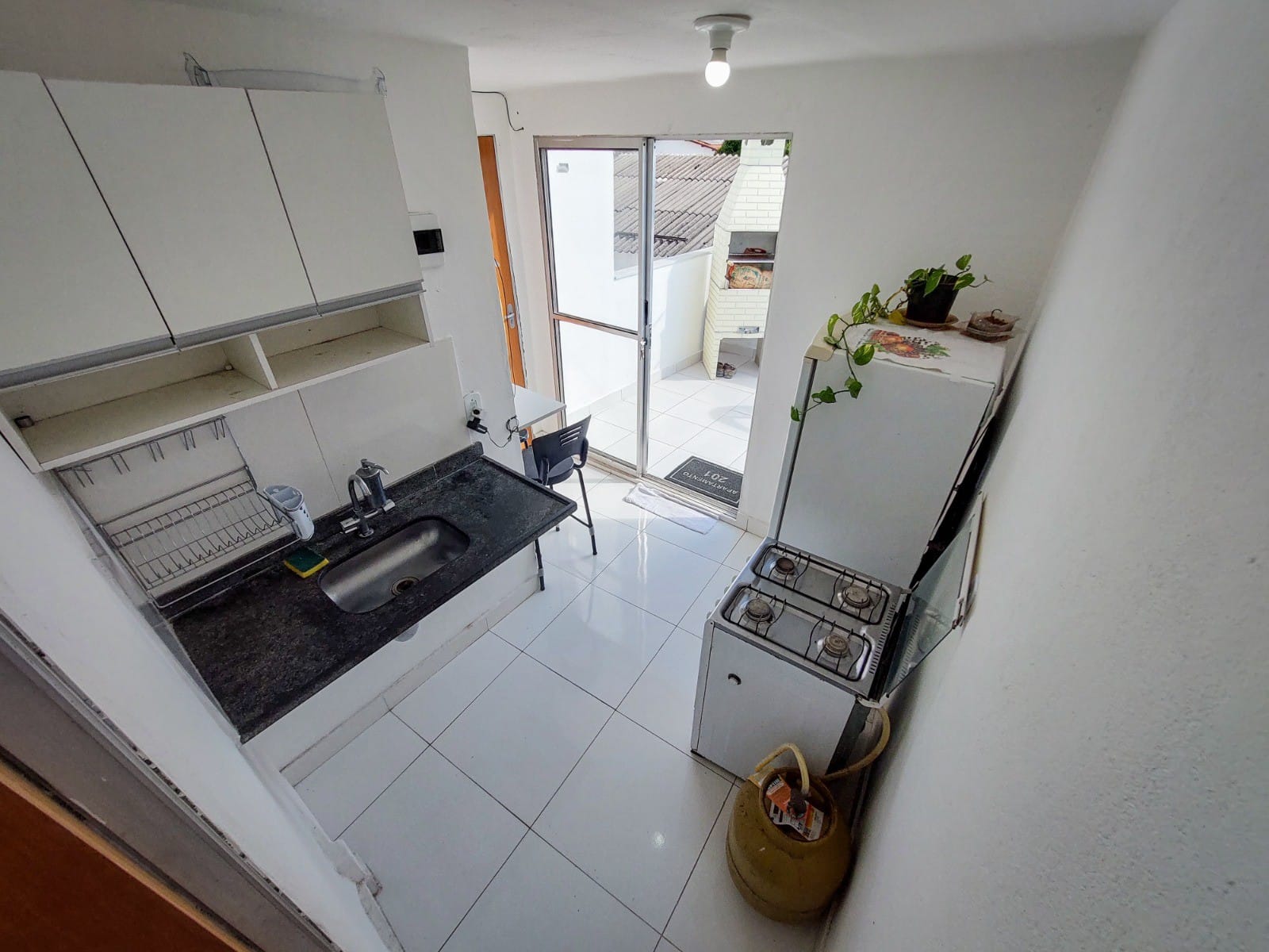Condominio  à venda, Nova Esperança - Caiçaras , Belo Horizonte, MG