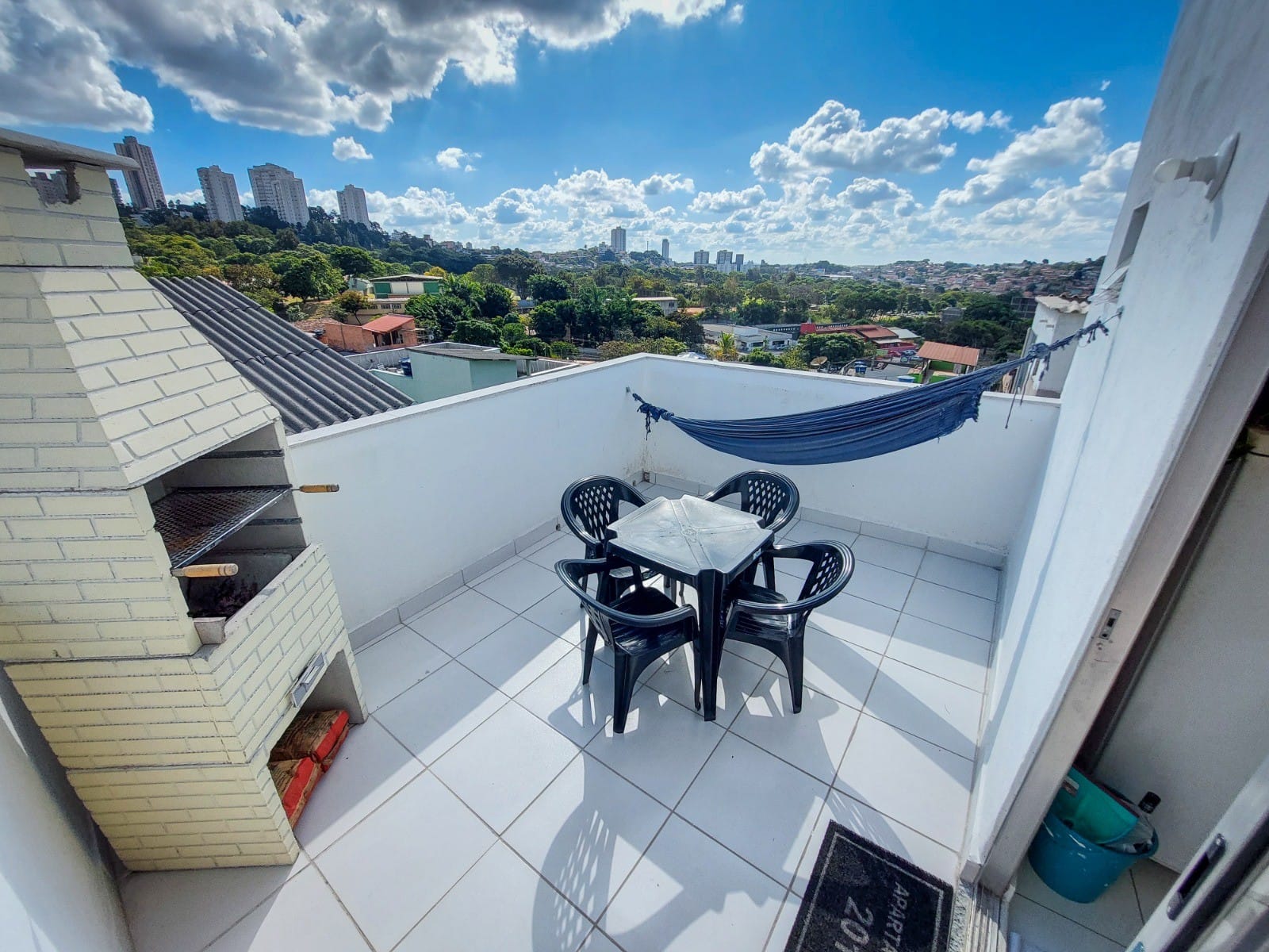 Condominio  à venda, Nova Esperança - Caiçaras , Belo Horizonte, MG