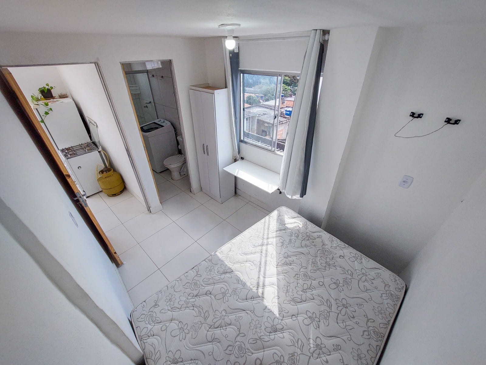 Condominio  à venda, Nova Esperança - Caiçaras , Belo Horizonte, MG