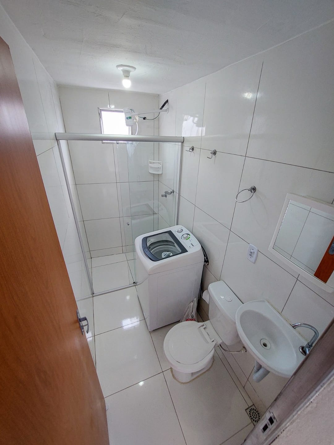 Condominio  à venda, Nova Esperança - Caiçaras , Belo Horizonte, MG