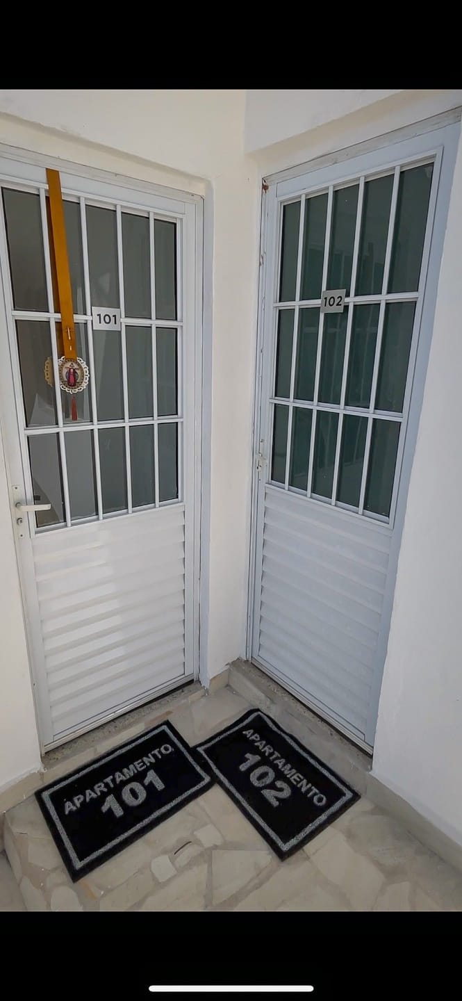 Condominio  à venda, Nova Esperança - Caiçaras , Belo Horizonte, MG