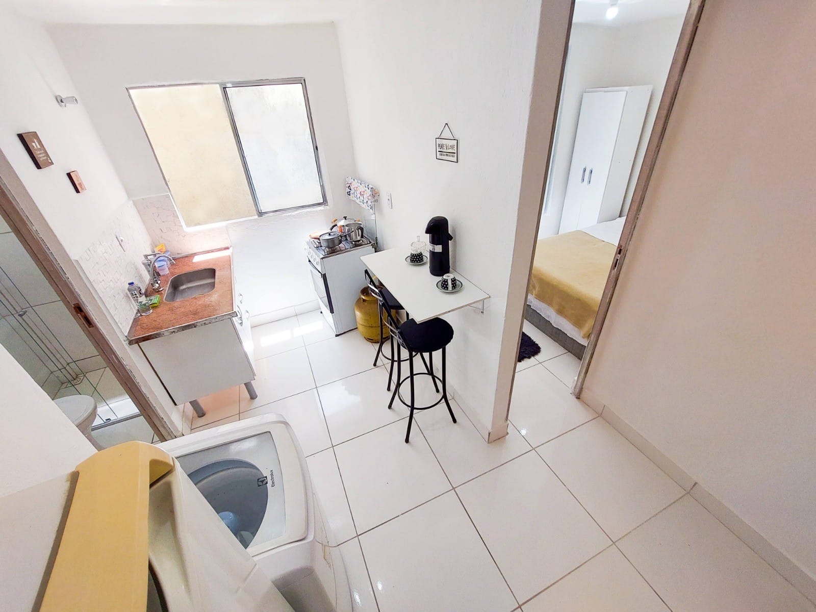 Condominio  à venda, Nova Esperança - Caiçaras , Belo Horizonte, MG