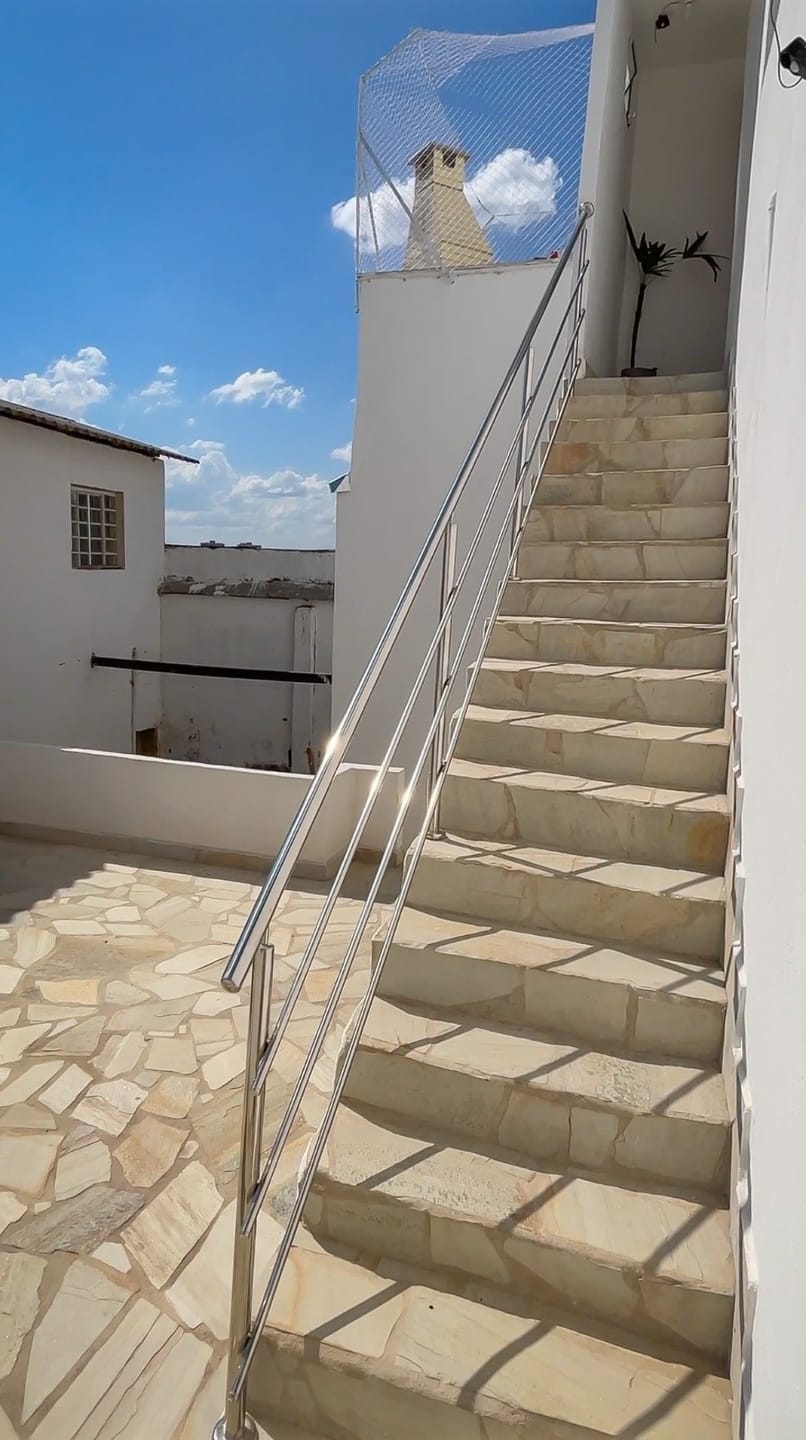 Condominio  à venda, Nova Esperança - Caiçaras , Belo Horizonte, MG