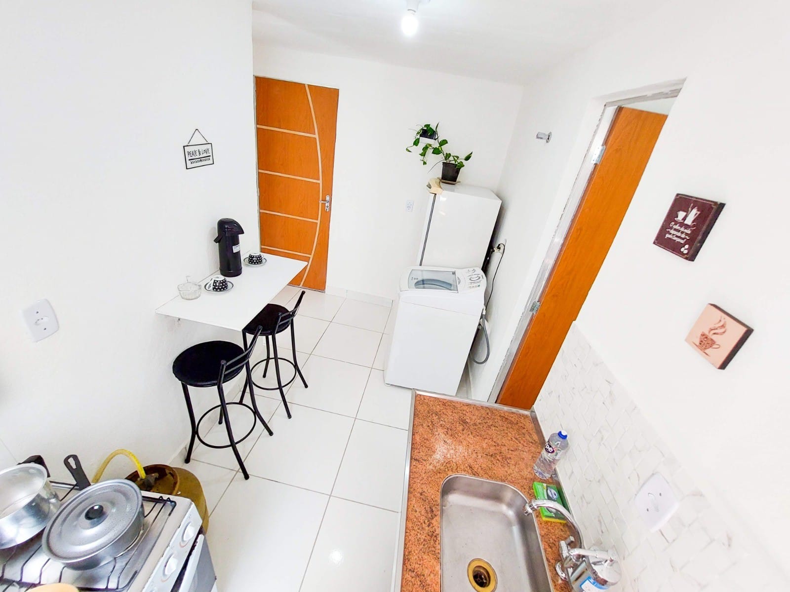 Condominio  à venda, Nova Esperança - Caiçaras , Belo Horizonte, MG