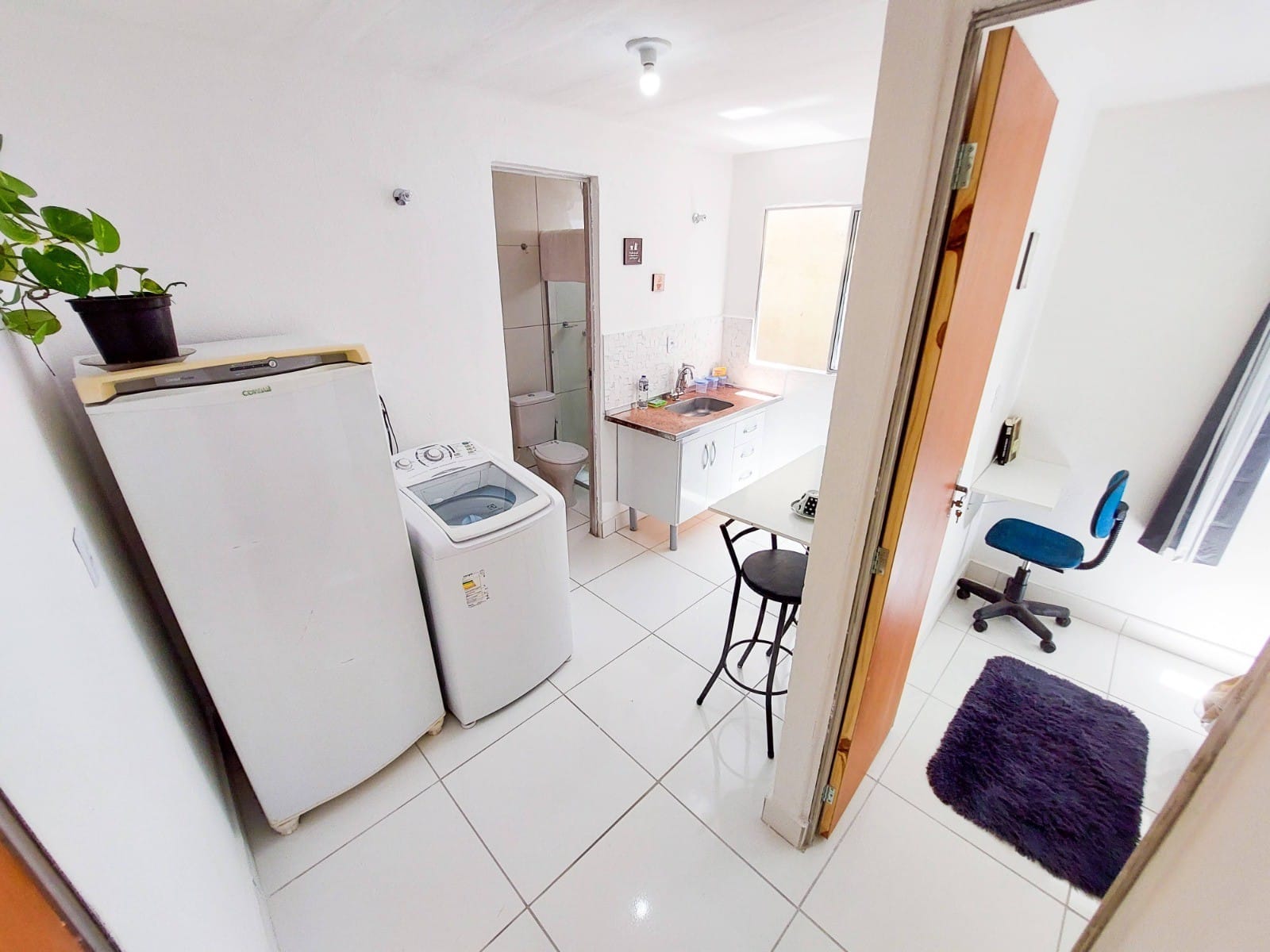 Condominio  à venda, Nova Esperança - Caiçaras , Belo Horizonte, MG
