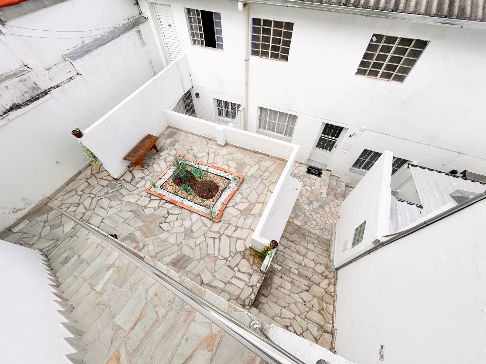 Condominio  à venda, Nova Esperança - Caiçaras , Belo Horizonte, MG