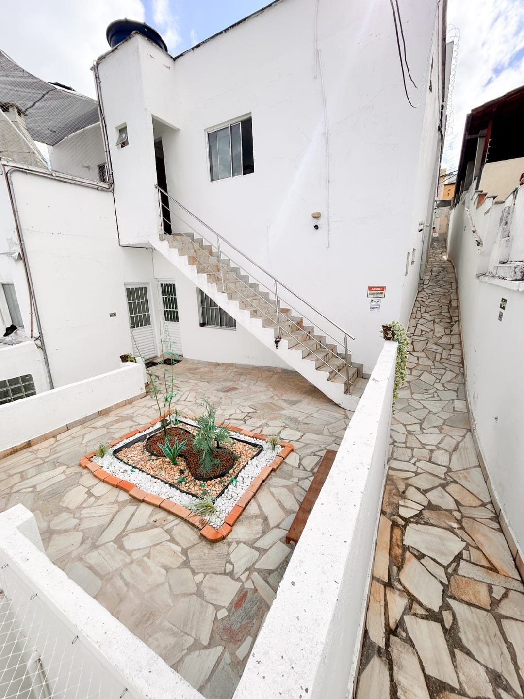 Condominio  à venda, Nova Esperança - Caiçaras , Belo Horizonte, MG