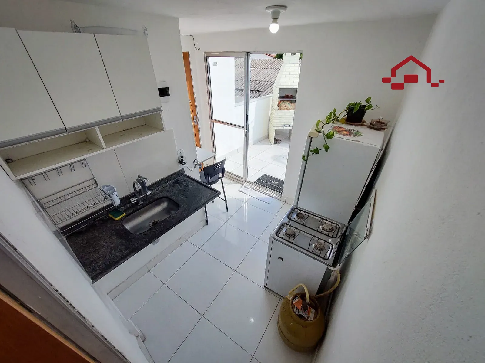Kitnet-Studio, 277 m² - Foto 3